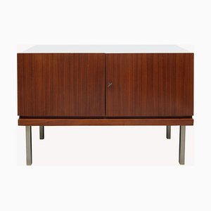 Sideboard in Rosewood with Resopal, 1975