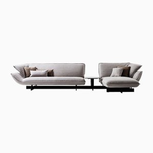 Beam Sofa by Patricia Urquiola for Cassina