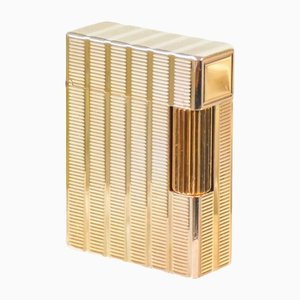 Gold Paris Lighter from Dupont