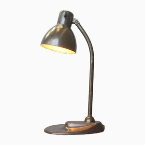 Lámpara de mesa modelo 752 de Kandem, años 30