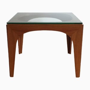 Table Basse Mid-Century de Hohnert, Allemagne, 1960s