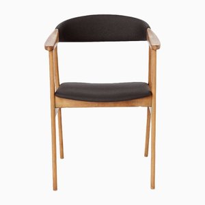 Dänischer Vintage Stuhl, 1960er-1970er