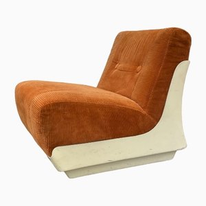 Vintage Lounge Chair, 1970s