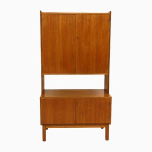 Teak Cabinet, Sweden, 1960s