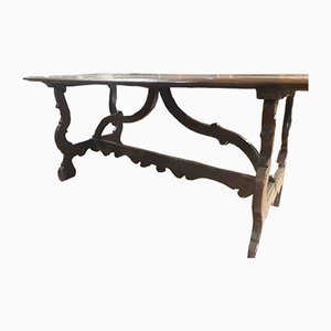 Table Fratino en Noyer, Italie, 1700