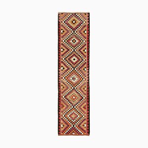 Tappeto Boho Kilim multicolore