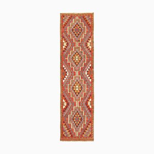 Tappeto Boho Kilim multicolore