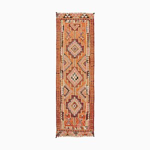 Tappeto Boho Kilim multicolore