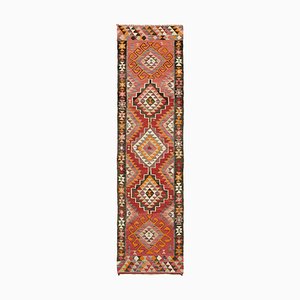 Tappeto Boho Kilim multicolore