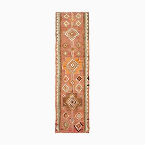 Tappeto Boho Kilim multicolore