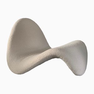 Tongue Lounge Chair by Pierre Paulin for Artifort