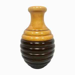 Vase en Céramique No 0105-40 de Carstens Tönnieshof, 1970s