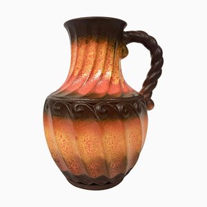 Vintage Ceramic Pitcher from Carstens Tönnieshof, 1970s