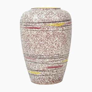 Vase No 239-30 en Céramique de Scheurich, 1960s