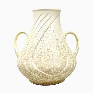 Vintage Ceramic Ampfora Vase No 724/25 from Dümler & Breiden, 1970s