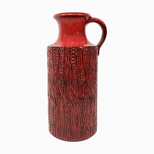 Nr. 7652-45 Bodenvase von Carstens Tönnieshof, 1970er