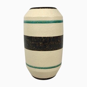 Large Mid-Century Floor Vase from Scheurich, 1960s