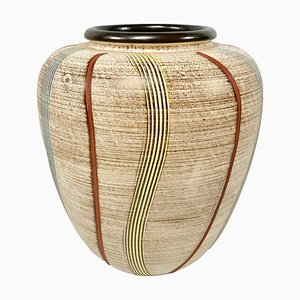 Vaso da terra nr. 27/35 Mid-Century di Dümler & Breiden, Germania, anni '60