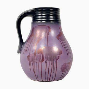 Vintage Pitcher No 675/31 from Es Keramik, 1970s