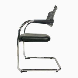 Silla Visavis de A. Citterio para Vitra, años 2000