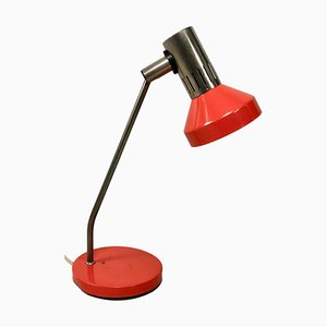 Lampe de Bureau Électrique Aka, 1970s