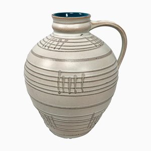 No 1527-22 Vase from Carstens Tönnieshof, 1970s