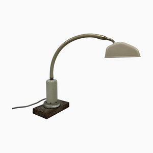 Factory Desk Lamp from Waldmann Leuchten, 1950s