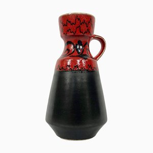 Mid-Century Ceramic Pitcher from Dümler & Breiden, 1960s