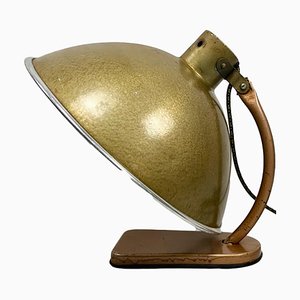 Mid-Century Schreibtischlampe, 1950er