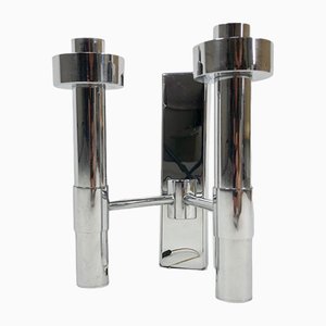 Mid-Century Wandlampe von Kaiser Leuchten, 1960er