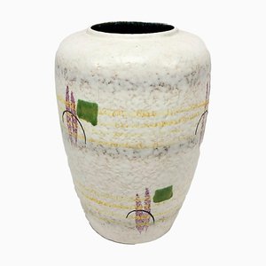 Vase No 239-30 en Céramique de Scheurich, 1960s