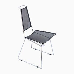 Postmodern Chair from Rolf Rahmlow, 1980s