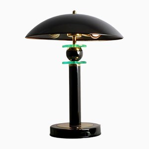 Lampe de Bureau Champignon, 1980s