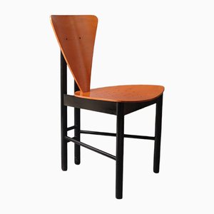 Postmodern Armchair, 1980s