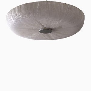 Acrylglas Deckenlampe von Hillebrand