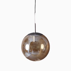 Tynell Pendant in Chrome from Limburg