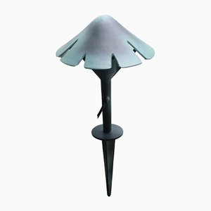 Outdoor Mushroom Lamp from Guzzini