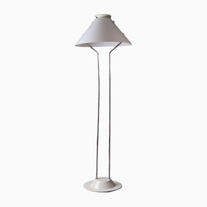 Swedish Pendant Lamp, 1980s