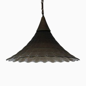 Lampada da soffitto Witch Hat di Peill & Putzler