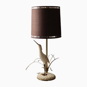 Hollywood Regency Table Lamp from Lanciotto Galeotti, Italy