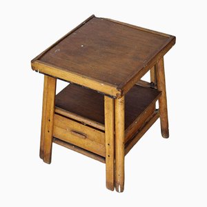 Multifunctional Childrens Stool or Table