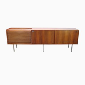 Sideboard with Bar Section by Alfred Hendrickx for Belform, 1960s