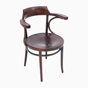 Chair from Thonet, 1930s