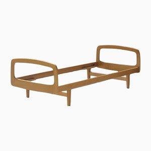 Bema Daybed by Jacques Hauville, France, 1960s