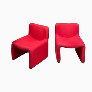 Chairs from ARFA, Set of 2