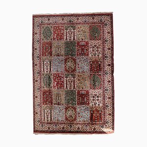 Tapis Qum, Moyen-Orient, 1970s