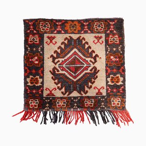 Türkischer Vintage Sivas Teppich, 1960er