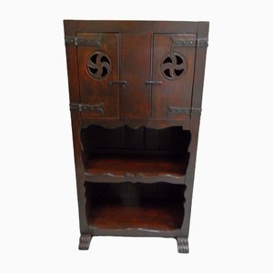 Credenza da cucina antica, Spagna, anni '30