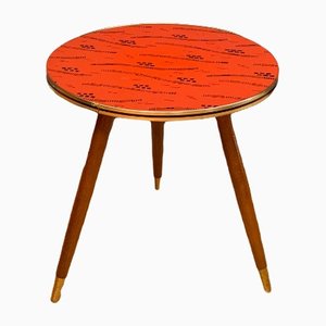 Grande Table Florale, 1960s