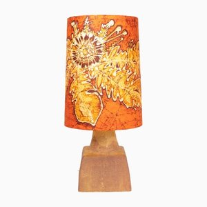 Tischlampe von Marianne Koplin, 1970er